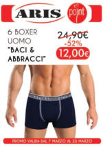 Aris Point Promo - al 23.03.2025