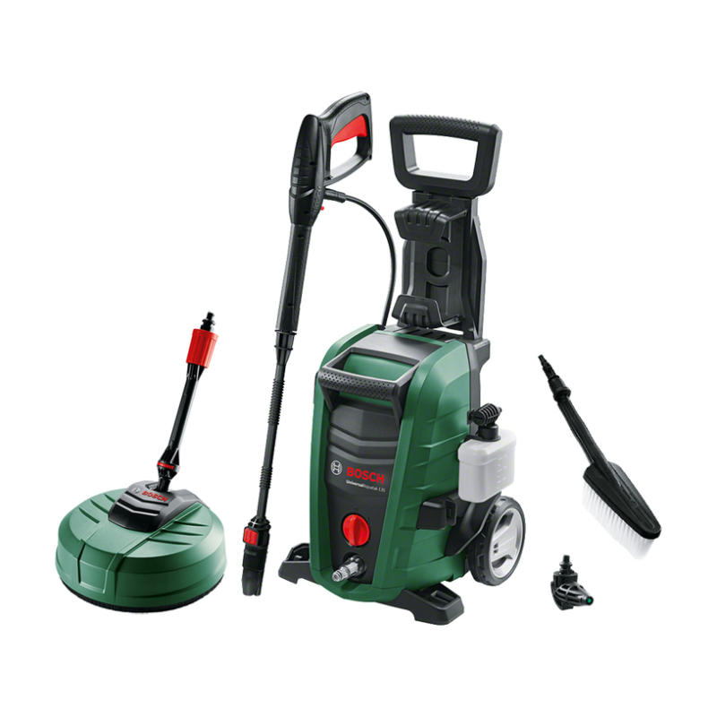 ВОДОСТРУЙКА BOSCH Universal Aquatak 135