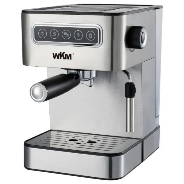 WKM Espressomaschine ESP-850