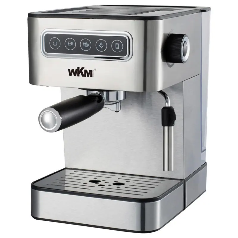 WKM Espressomaschine ESP-850