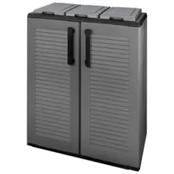 ArtPlast M&uuml;lltrennungsschrank Easy