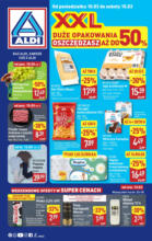 Aktualne oferty i promocje Aldi – do 15.03.2025