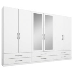 Kleiderschrank Hersbruck