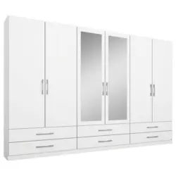Kleiderschrank Hersbruck