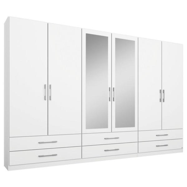 Kleiderschrank Hersbruck