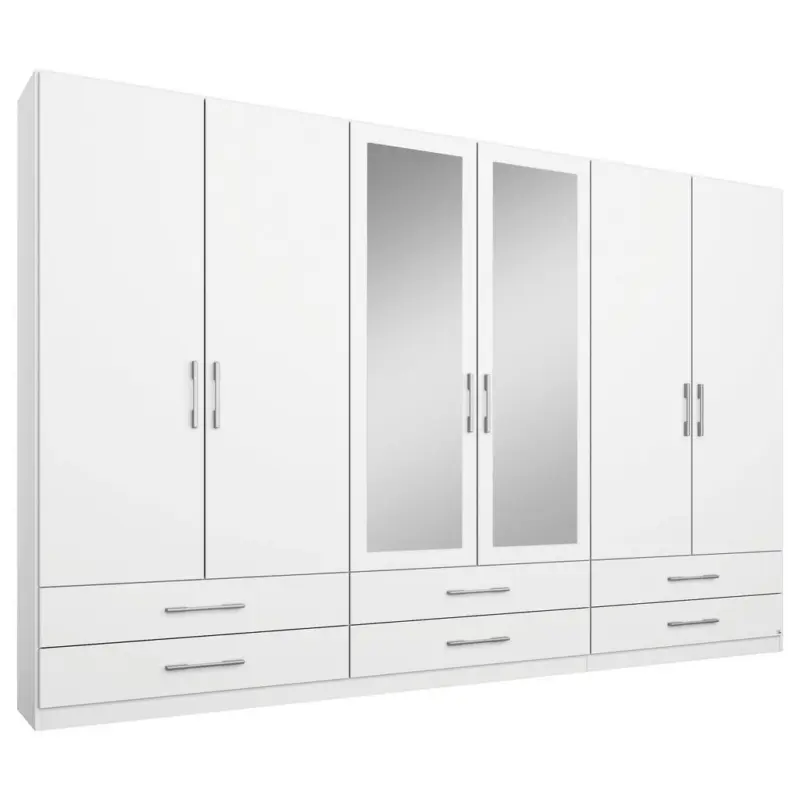 Kleiderschrank Hersbruck