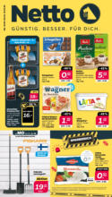 NETTO ApS Netto APS : Wochenangebote - bis 15.03.2025