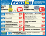EDEKA EDEKA: Wochenangebote - bis 15.03.2025