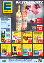 EDEKA Jensen EDEKA: Wochenangebote - bis 15.03.2025