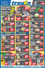 EDEKA EDEKA: Wochenangebote - bis 15.03.2025