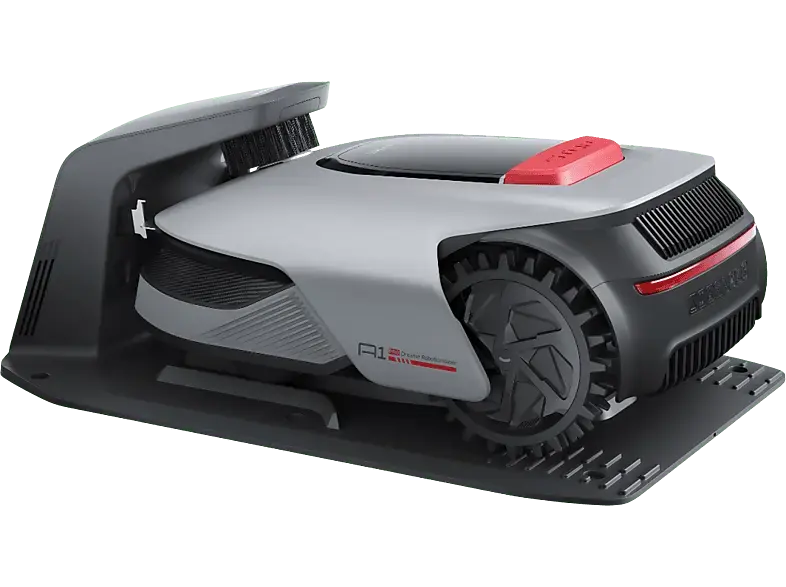 Dreame Roboticmower A1 Pro, Mähroboter, 2000 m², Schnittbreite: 22 cm (LiDAR-3D-Sensor)