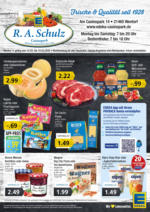 EDEKA EDEKA: Wochenangebote - bis 15.03.2025