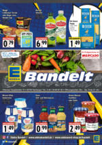 EDEKA EDEKA: Wochenangebote - bis 15.03.2025
