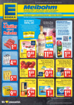 EDEKA EDEKA: Wochenangebote - bis 15.03.2025