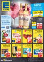 EDEKA Holling EDEKA: Wochenangebote - bis 15.03.2025