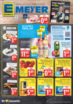 EDEKA EDEKA: Wochenangebote - bis 15.03.2025