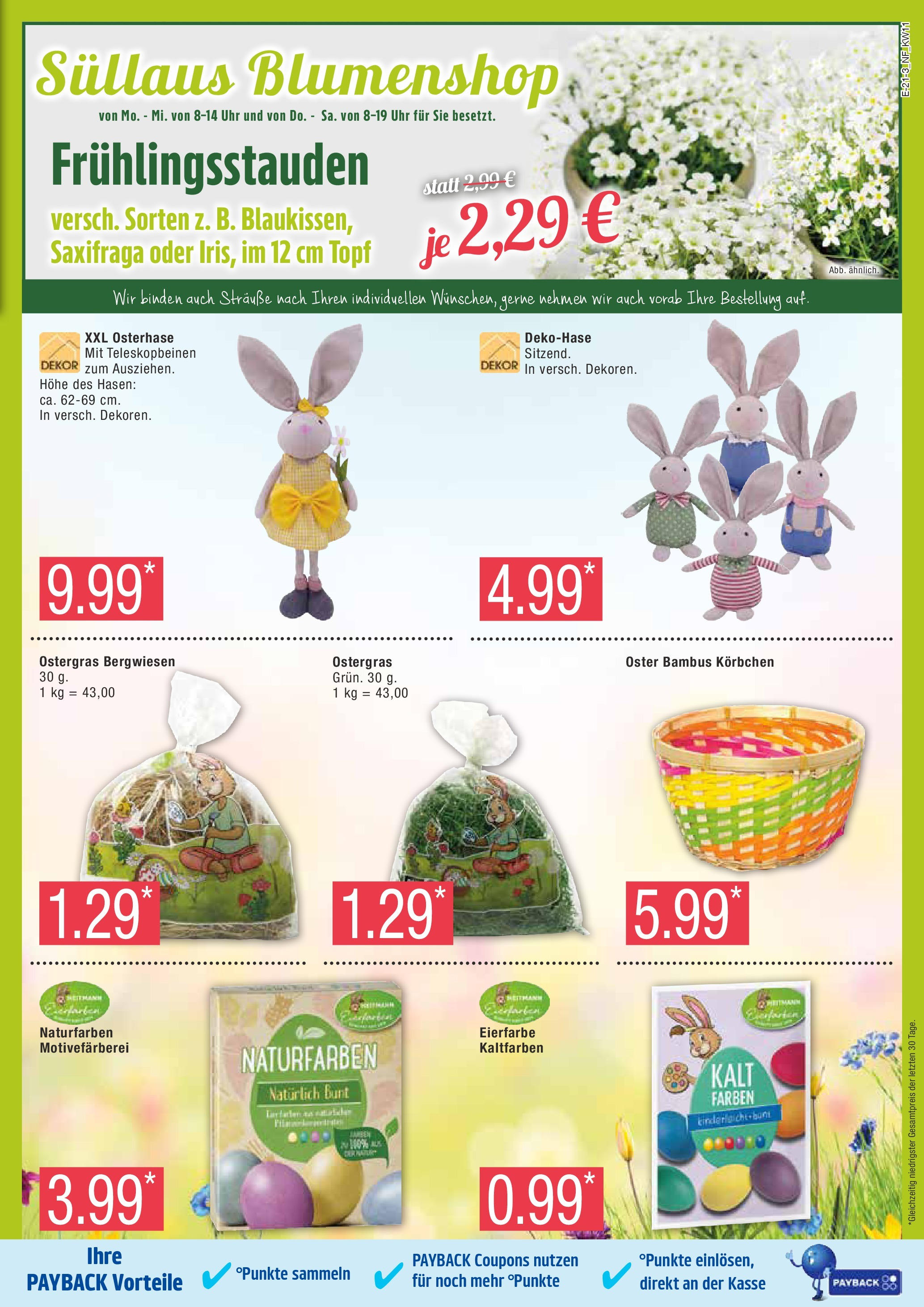 Marktkauf - Marktkauf: Wochenangebote (ab 09.03.2025) » Angebote online | Seite: 21 | Produkte: Uhr