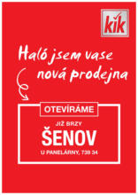 KiK leták do 18.03.2025