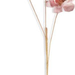 JYSK JYSK Floare artificială ASVEND 50cm roz