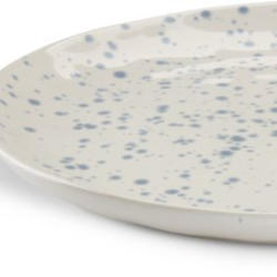 JYSK Farfurie ALF Ø21cm buline bleu