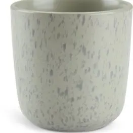 JYSK Cană JON Ø8x8cm 200ml verde