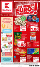 Kaufland Kaufland: Wochenangebote - bis 19.03.2025