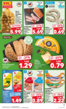 Kaufland: Mo-Mi Der Wochenstart