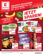 Kaufland Kaufland: Wochenangebote - bis 19.03.2025