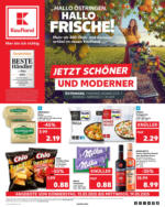 Kaufland Kaufland: Wochenangebote - bis 19.03.2025