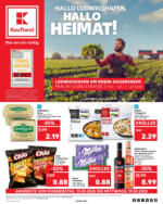 Kaufland Kaufland: Wochenangebote - bis 19.03.2025