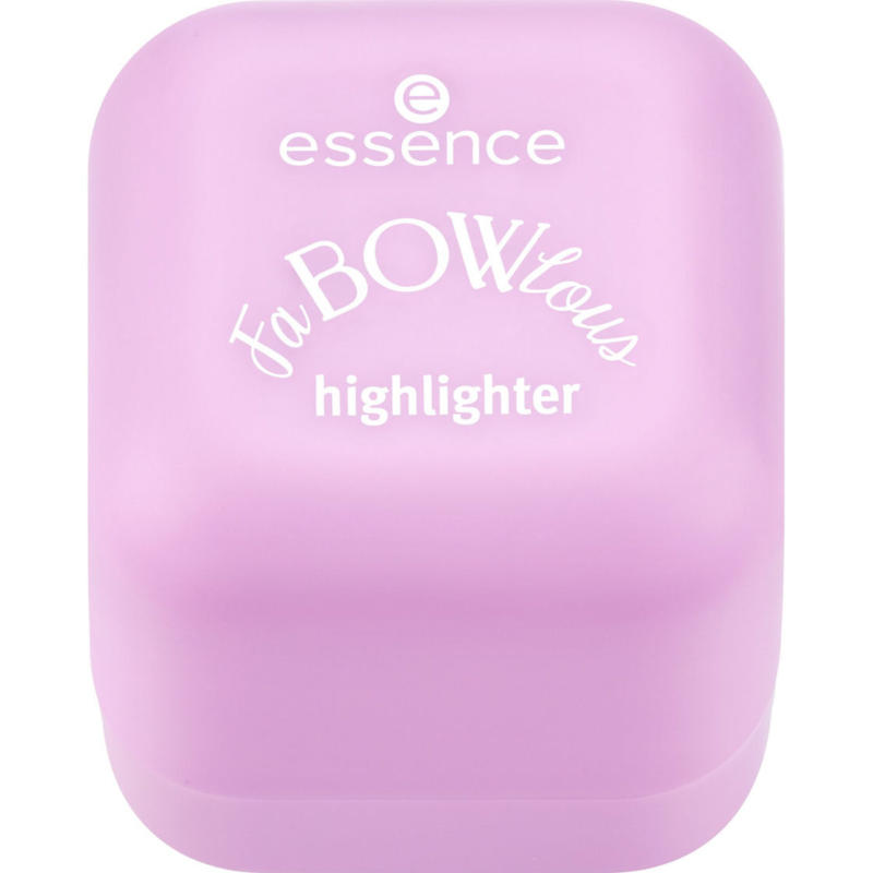 essence Highlighter Fabowlous 01 Get That Bow Glow