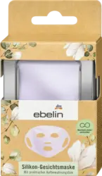 Mască facială din silicon, reutilizabilă