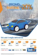 Dedicar Promo inverno - al 28.03.2025