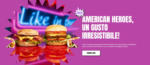 American Graffiti American Heroes, un gusto irresistibile! - al 14.03.2025