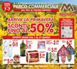 Magnone Sconti fino al 50% - al 27.03.2025