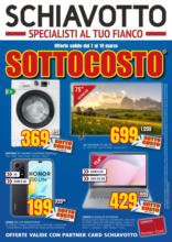 Sottocosto