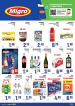 Migross Market Offerte Migro - al 31.03.2025
