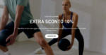 Intersport Extra sconto 10% - al 09.03.2025