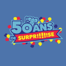 50 ans de surpriiiises… et on vous réserve encore de belles pépites !