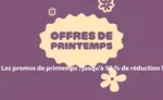 Crocs Les promos de printemps : jusqu'à 50 % de réduction ! - au 31.03.2025