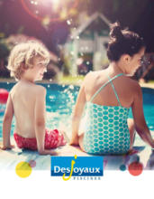 DES PISCINES ACCESSIBLES À TOUS