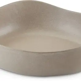 JYSK Bol VEGARD Ø30x9cm gri