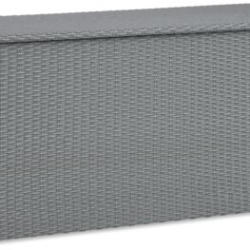 JYSK Cutie perne STAVERN 198x74x72 gri