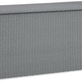 JYSK Cutie perne STAVERN 198x74x72 gri