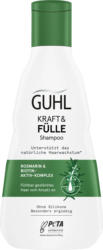 GUHL Shampoo Kraft & Fülle