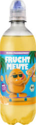 FRUCHTMEUTE Fruchtsaft, Fruchtmeute Orange-Passionsfrucht