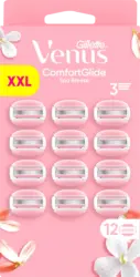 Gillette Venus Rasierklingen Cofortglide Spa Breeze