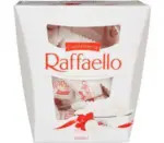 Kaufland хипермаркет Raffaello Бонбони кокос - до 19-10-25