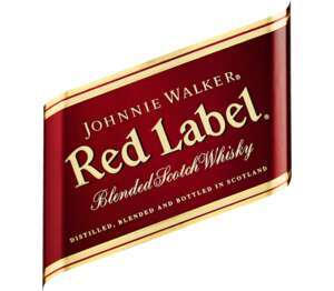 Johnnie Walker Шотландско уиски 40% vol