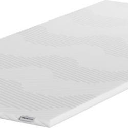 JYSK Saltea superioară 90x200cm HALSAN DREAMZONE